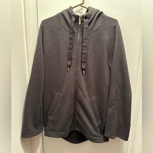 Lululemon zip up jacket
